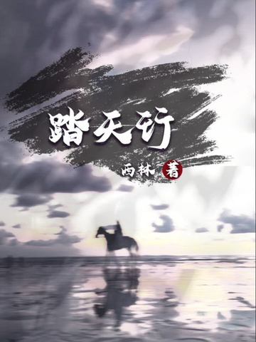 踏天境全文免费阅读